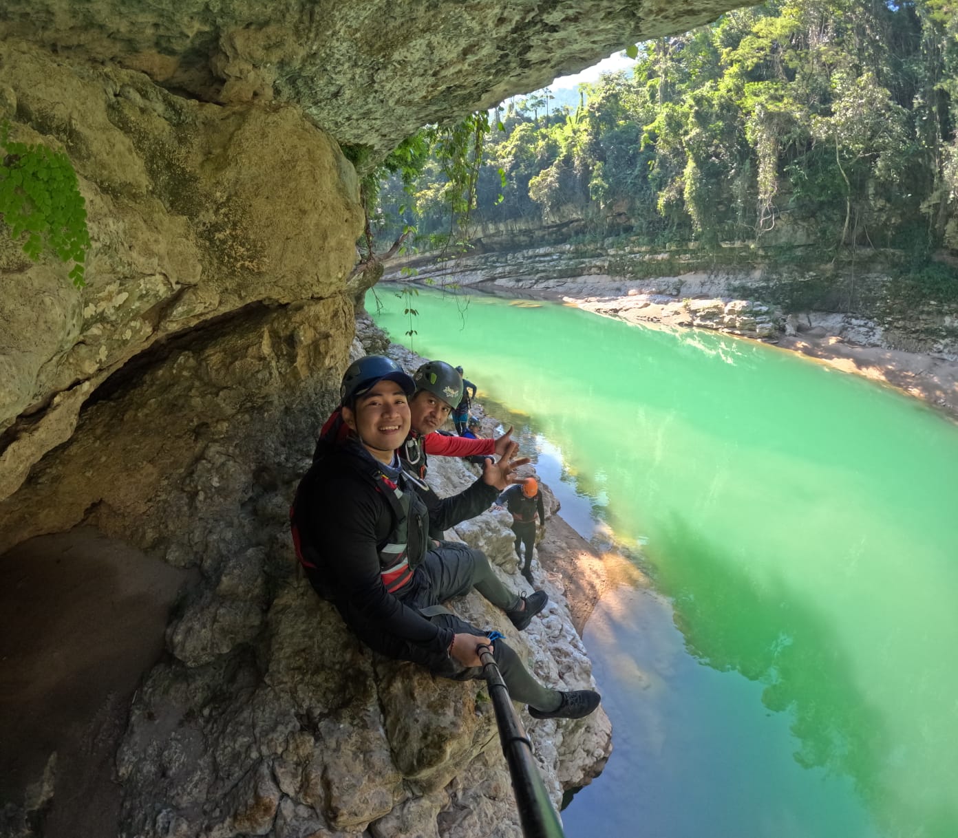 Ruta H2O